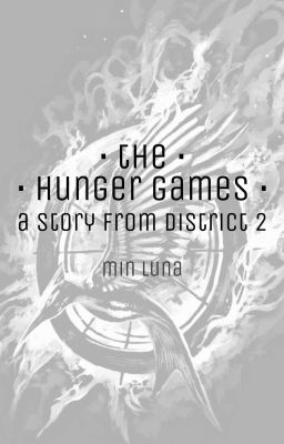 The Hunger Games - A Story from District 2