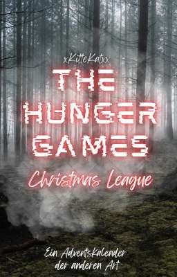 The Hunger Games • Christmas League 