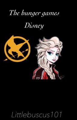 The hunger games (Disney)