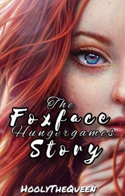 The Hunger Games - Foxface Storry