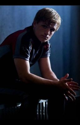 The Hunger Games: Peeta Mellark's POV