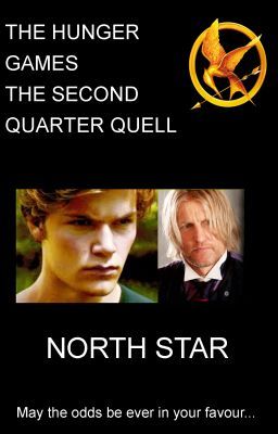 The Hunger Games Second Quarter Quell. North Star