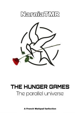 THE HUNGER GAMES: The parallel universe