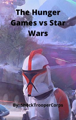 The Hunger Games vs Star Wars