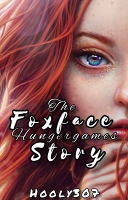 The Hungergames- Foxface Story 