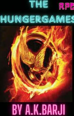 THE HUNGERGAMES RPG