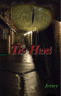 The Hunt (Original Story)