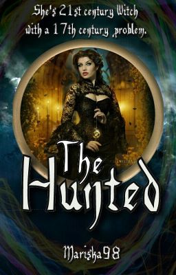 THE HUNTED. (re-edited edition)