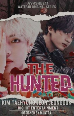 The Hunted | Taekook | ENG 