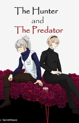 The Hunter and The Predator Leokumi