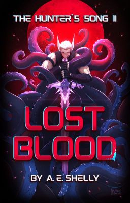 The Hunter's Song II: Lost Blood