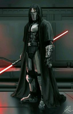 The Hunter sith