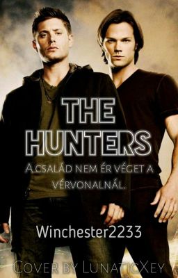 The Hunters