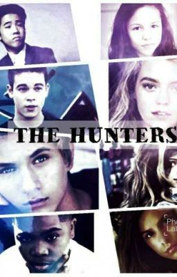 The Hunters