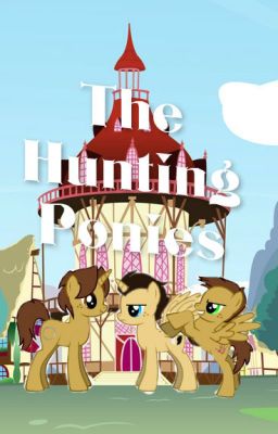 The Hunting Ponies