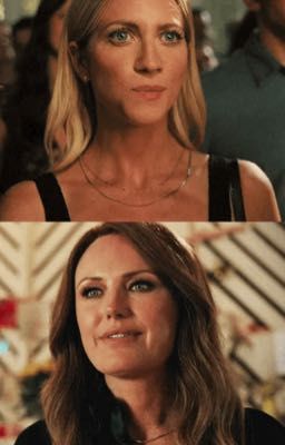 The Hunting Wives (Sophie x Margo) | Bound by Scent 