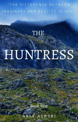 The Huntress