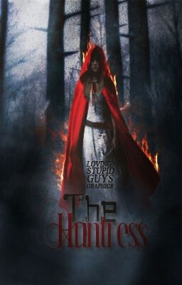 The Huntress