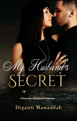 The Husband's Secret(Tersedia Ebook Play Store)