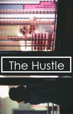 The Hustle (An Agent Carter Fanfic)