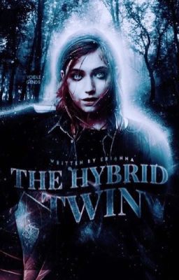 The Hybrid Twin | Paul Lahote ✓