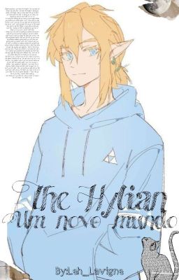 The Hylian - Um Outro Mundo