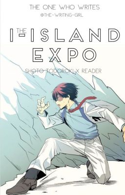 The I-Island Expo