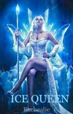 The ice queen