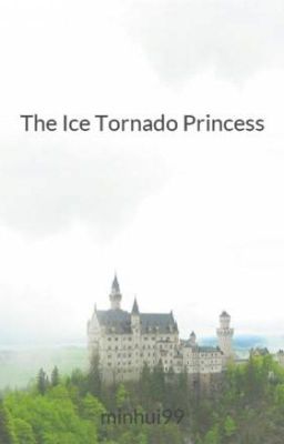 The Ice Tornado Princess