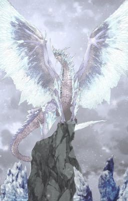 The Iceborne Schnee