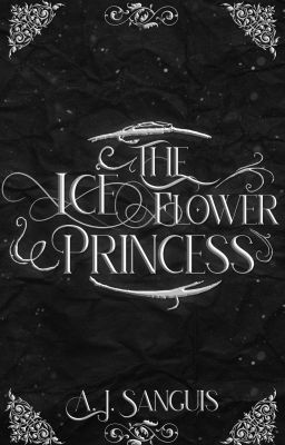 the iceflowerprincess | slow updates