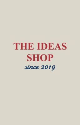 THE IDEASHOP