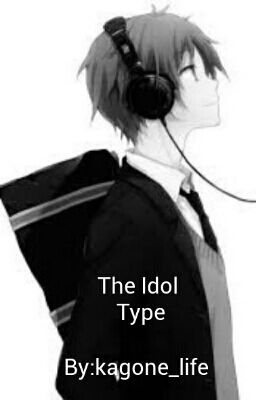 The idol type