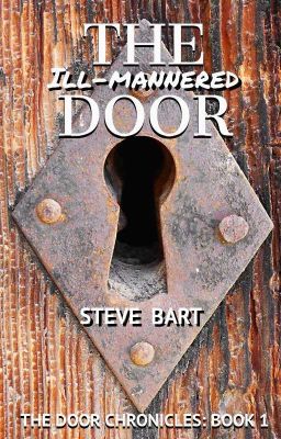 The Ill-mannered Door (humorous sci-fi)