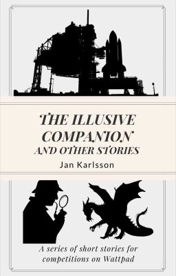 The Illusive Companion And Other Stories