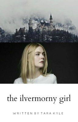 The Ilvermorny girl (HP ff)