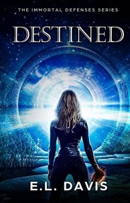 The Immortal Defenses Series - Destined