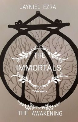 The IMMORTALS:  The awakening (ON HOLD)