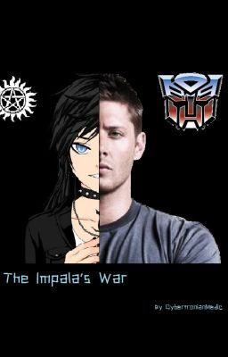 The Impala's War (O.I.a.D. Book 2)