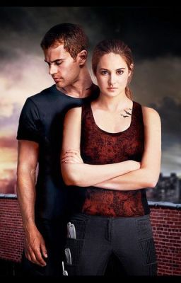 The  Impossible.( a DIVERGENT fanfiction.)