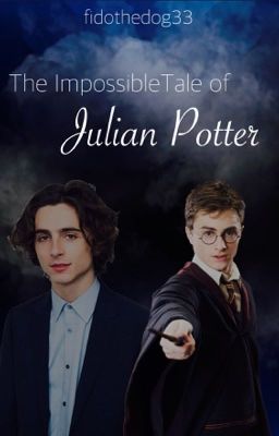 The Impossible Tale of Julian Potter