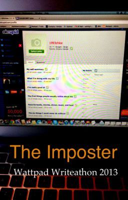 The Imposter