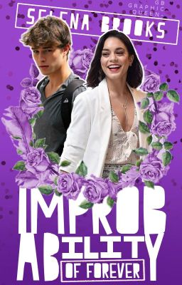 The Improbability of Forever (Kismet #2) ✓