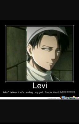 The 'incident' (Eren and Levi)