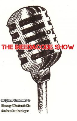 The INEEDACODE Show