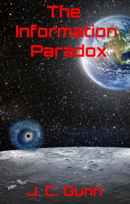 The Information Paradox