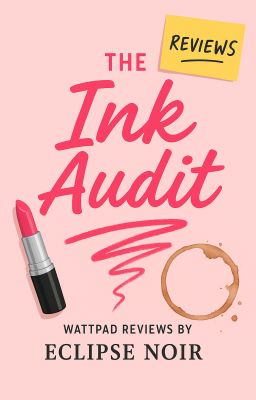 The Ink Audit