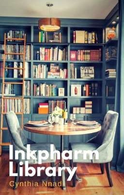 The Inkpharm Library