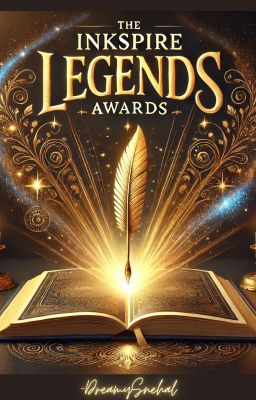 The Inkspire Legends Awards