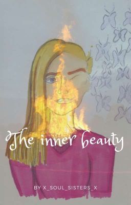 The inner beauty #GlamBookAward19 #JungleAward19 #firebirdaward2019 #iceSplinter